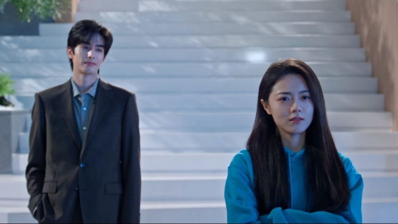 骄阳似我 Saison 1 Épisode 9 Voirfilms