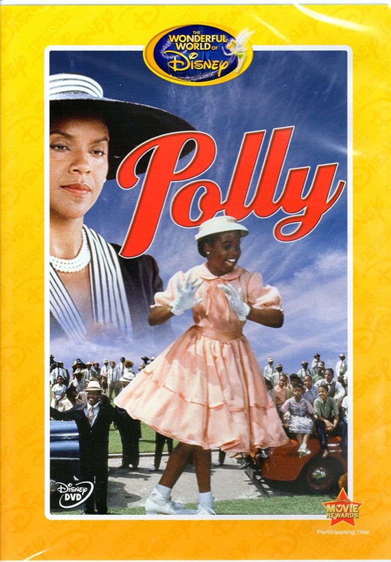 Imatge de Polly
