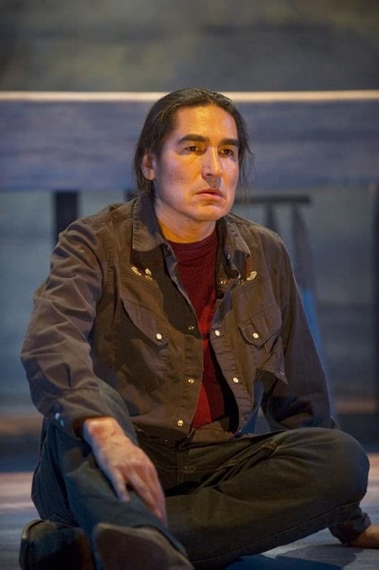 Billy Merasty photo 3