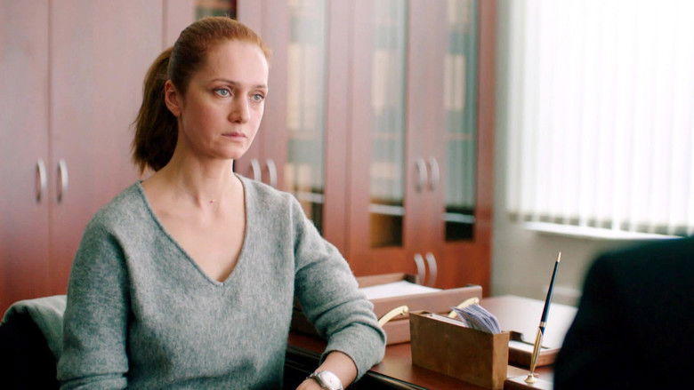 Still image for Заключение season 1 episode 1: Episode 1