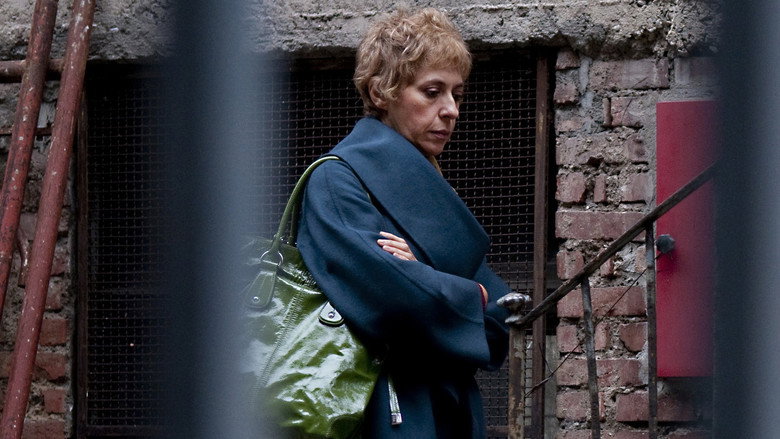 Imatge de Tra cinque minuti in scena