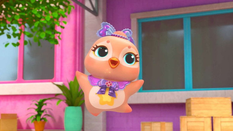 Still image for Rainbow Guardians season 1 episode 21: Episode 21