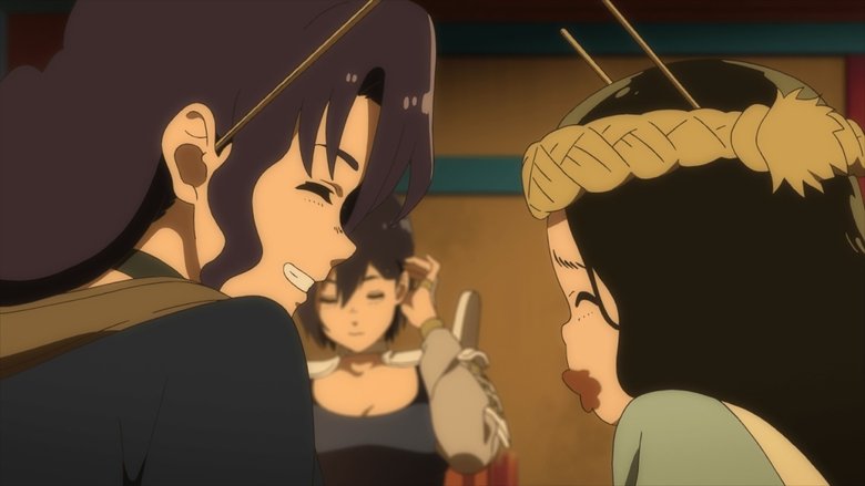 Still image for To Your Eternity season 1 episode 4: A Large Vessel Still image for To Your Eternity season 1 episode 4: A Large Vessel