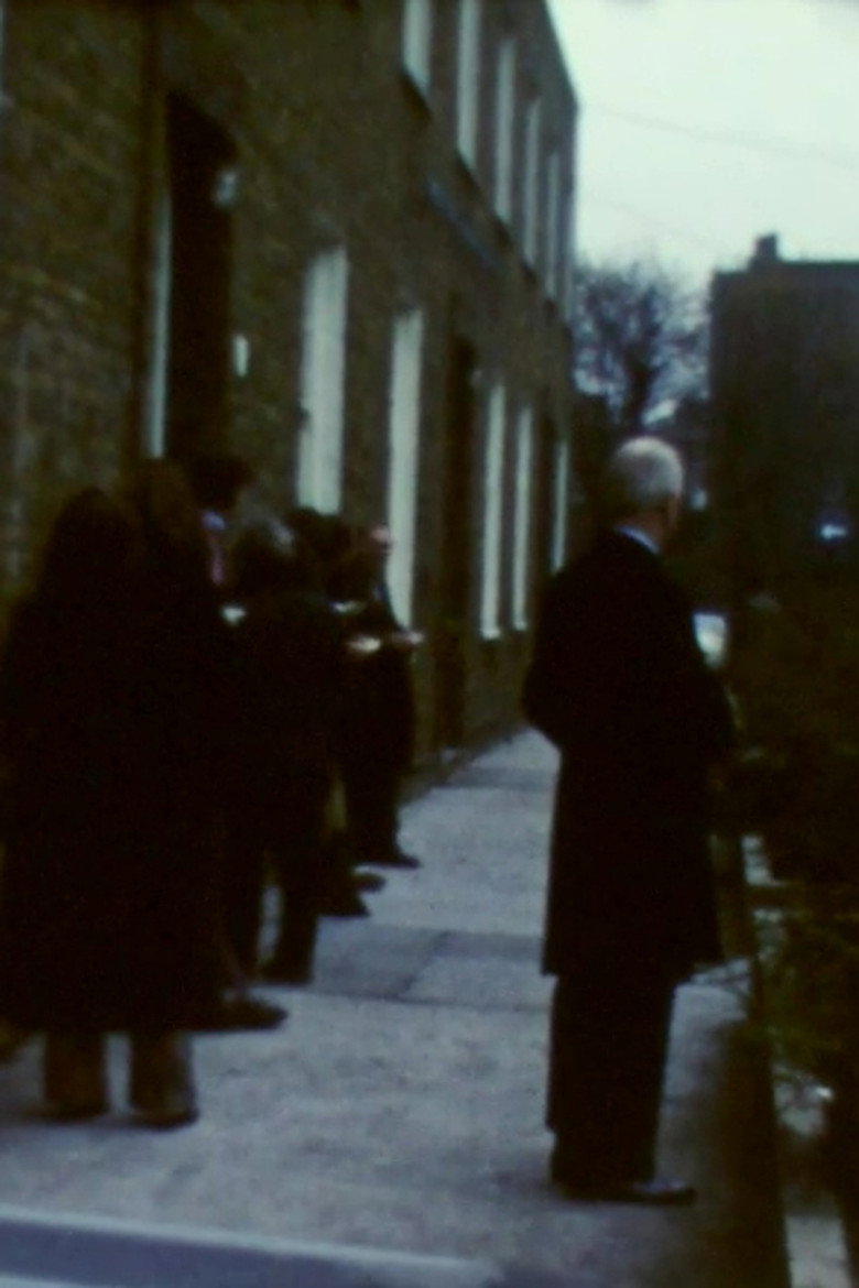 Imatge de One million unemployed in winter '71