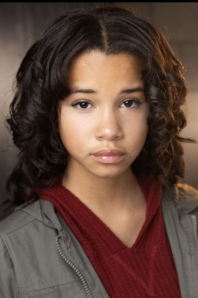 Janice LeAnn Brown photo
