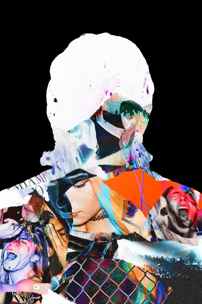 Imatge de Swedish House Mafia - Leave the World Behind