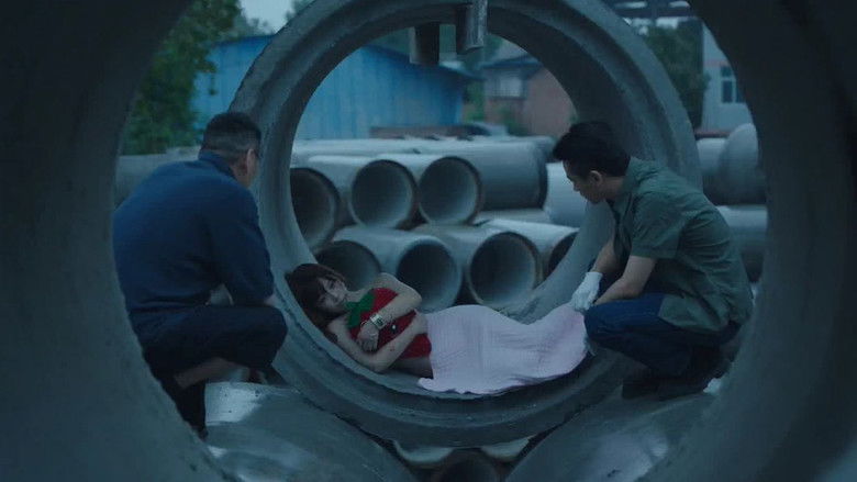 Still image for Thirteen Years of Dust season 1 episode 15: Episode 15 Still image for Thirteen Years of Dust season 1 episode 15: Episode 15