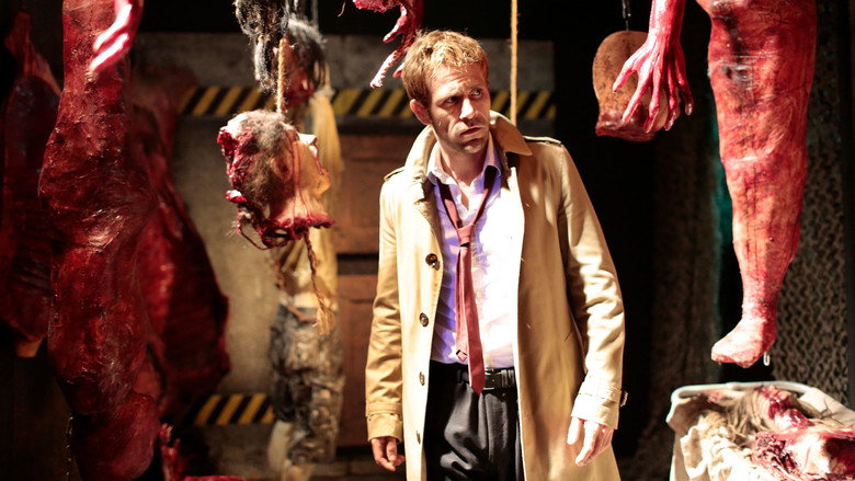 Still from Constantine - Season 1 Episode 6