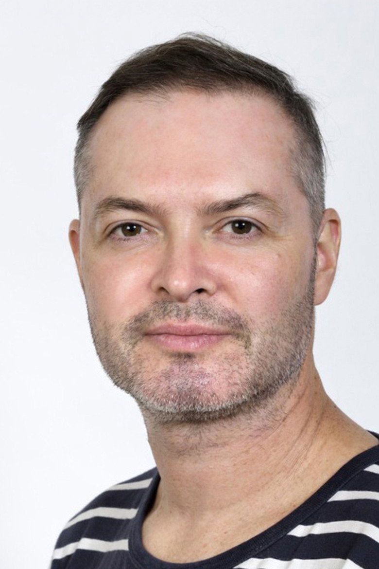 Photo de Patrik Vojtíšek