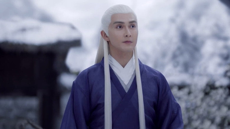 Still from Eternal Love of Dream - Season 1 Episode 32