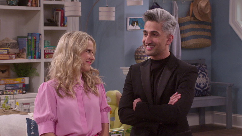 Still from The Big Show Show - Season 1 Episode 5