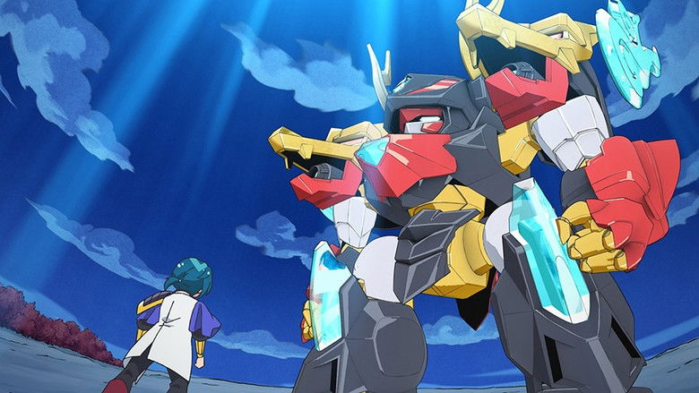 Still image for Mashin Creator Wataru season 1 episode 13: 【Mashin Remodeling】It Became Unfixable After Dismantling LOL Still image for Mashin Creator Wataru season 1 episode 13: 【Mashin Remodeling】It Became Unfixable After Dismantling LOL