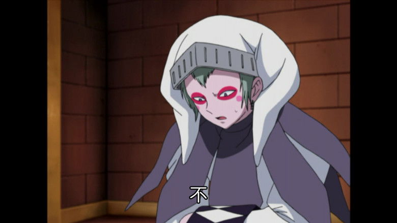 Cantar del despertar del país de las hadas Temporada 4 Episodio 4 Cuevana 3