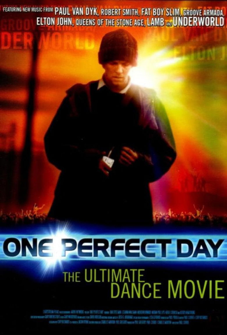 Imatge de One Perfect Day