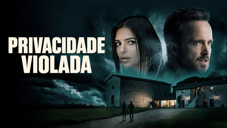 Cena 1 de Privacidade Violada