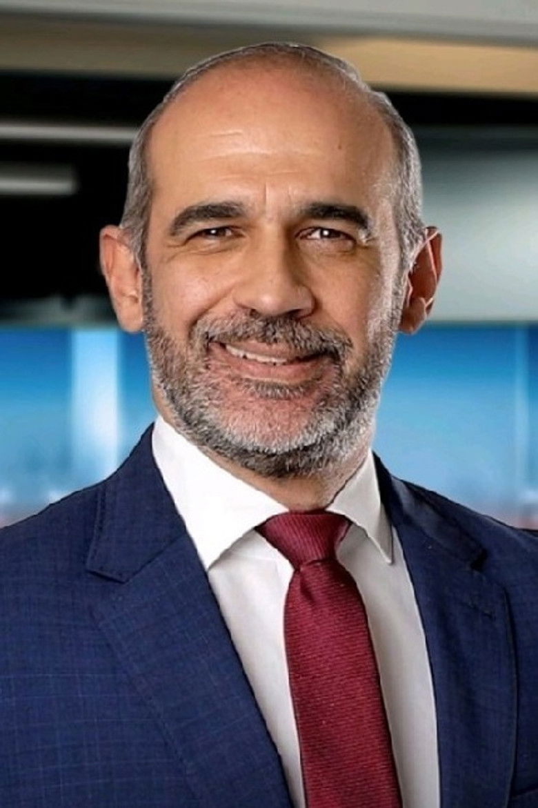 João Moleira portrait image