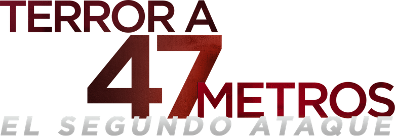 Imagen de Terror a 47 metros: El segundo ataque