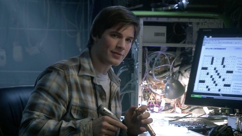 WarGames: The Dead Code (2008)