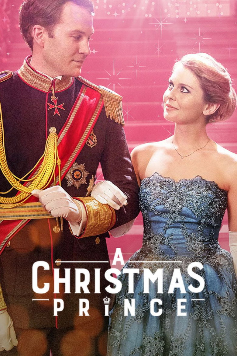 Imatge de A Christmas Prince
