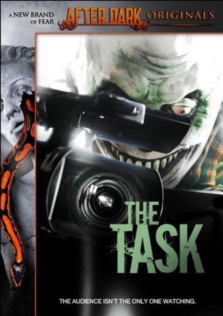 Imatge de The Task
