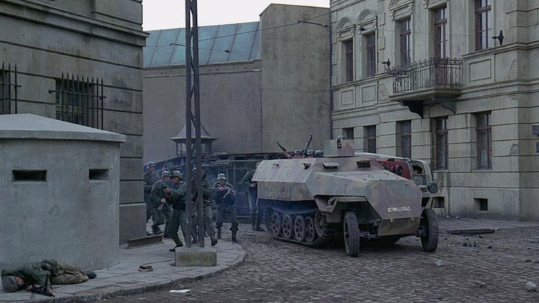 The Pianist backdrop 34
