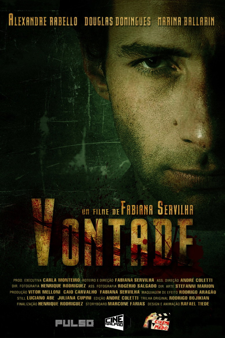 Vontade
