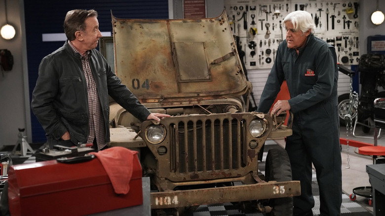 Still from Last Man Standing - Season 9 Episode 6