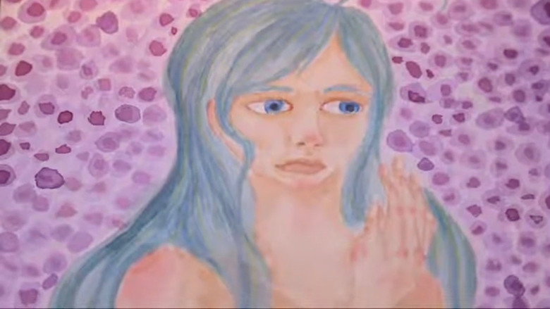 Still from Sussie and the Dollhouse