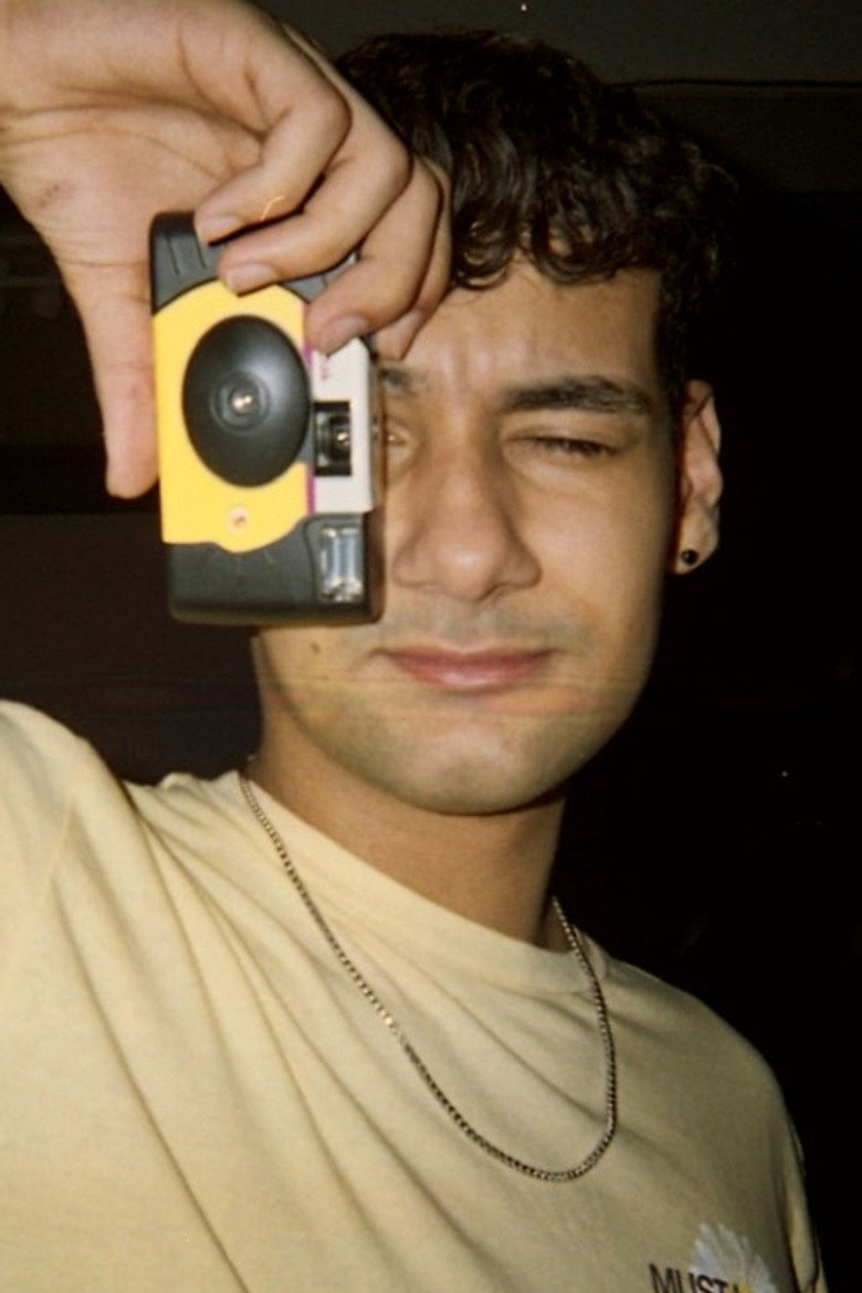 Joseph Rodriguez