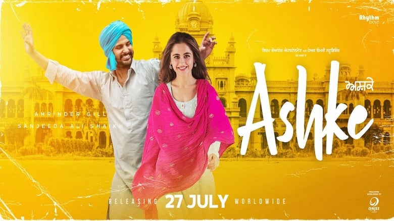 Get Free Ashke (2018) Movie Full HD Without Download Streaming Online