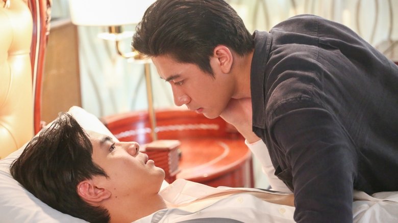 Still image for To Sir, with Love season 1 episode 11: Episode 11 Still image for To Sir, with Love season 1 episode 11: Episode 11