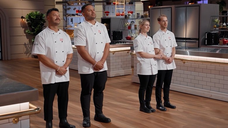 My Kitchen Rules 15×24
