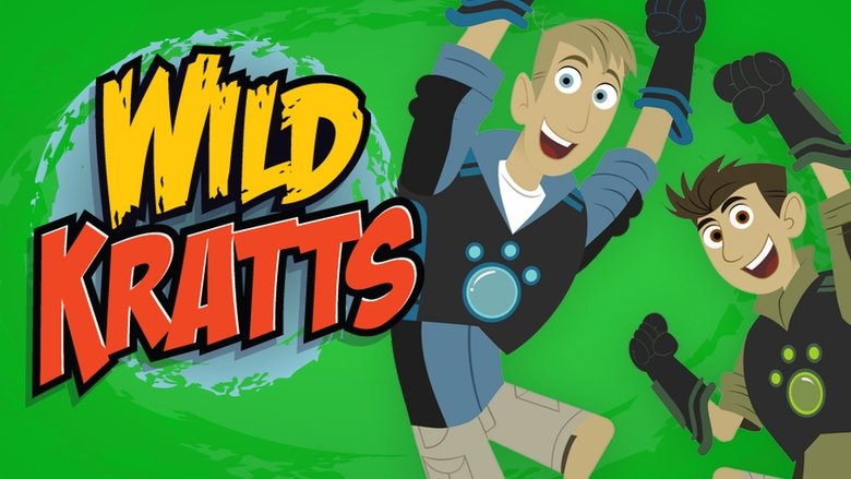 Wild Kratts (2011)
