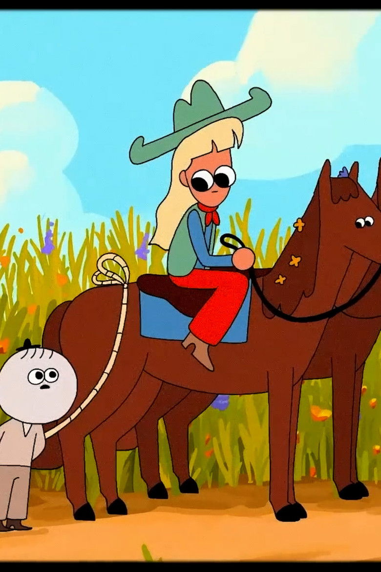 Imatge de Cowgirlies 02: Escort the Lover