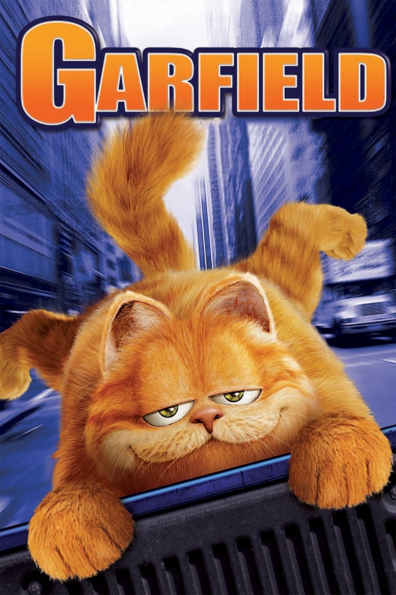 Garfildas (2004)