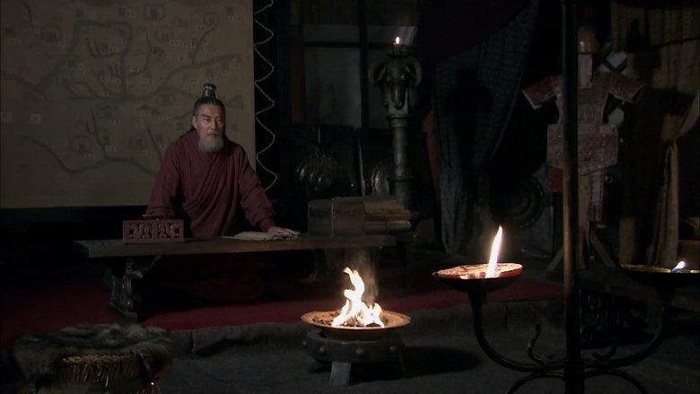 The Qin Empire 2009-Chakraphop Chhing I END51