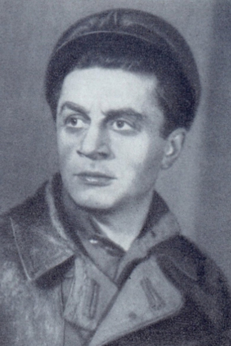 Pantelejmon Krymov photo 4