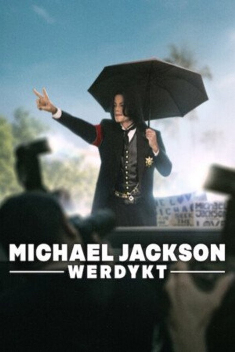 Michael Jackson: Werdykt