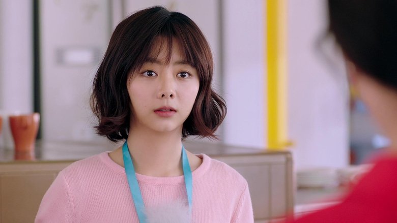 Still image for My Mr. Mermaid season 1 episode 21: Episode 21