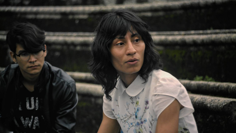 Still image for Niña Furia season 1 episode 6: We Will Be Free