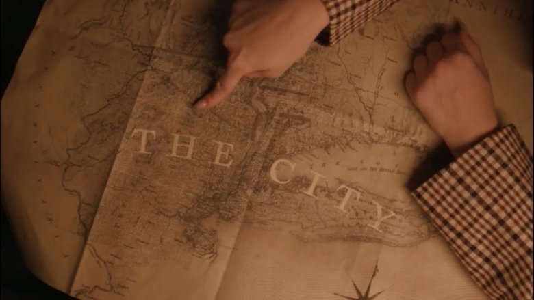 The Great and Fabled Hudson River (2025)