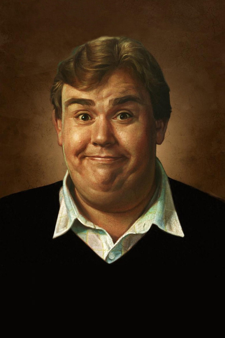 Imatge de John Candy: I Like Me