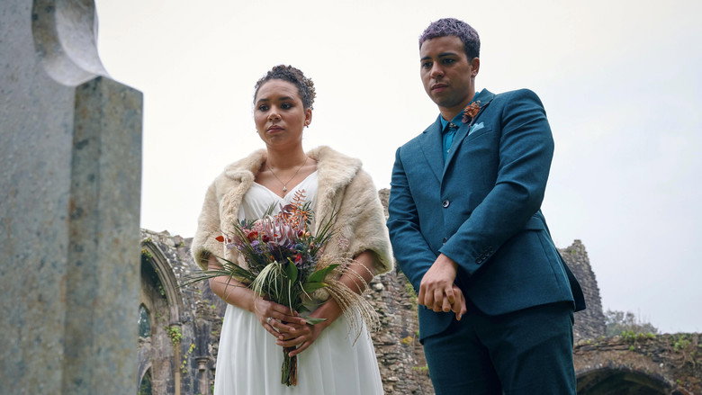 Still from The Pact - Season 2 Episode 3