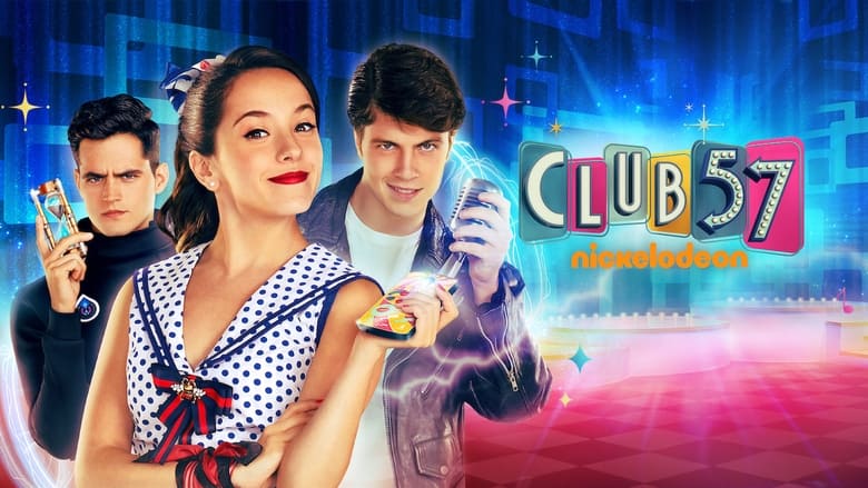 Club 57 Season 1 Episode 24 : Episode 24