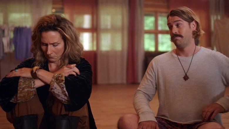 Still image for Breathe In, Breathe Out season 1 episode 6: Episode 6 Still image for Breathe In, Breathe Out season 1 episode 6: Episode 6