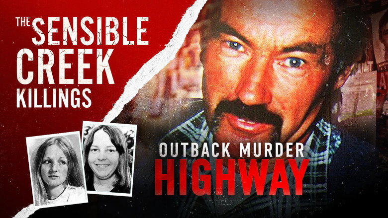 Still from The Sensible Creek Killings