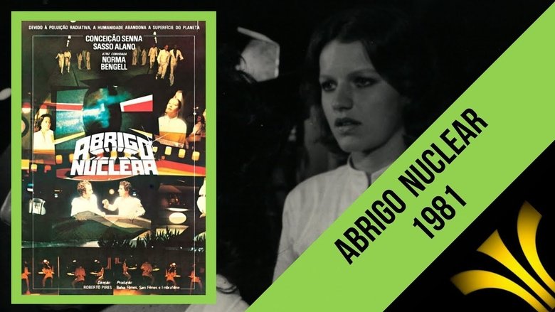 Abrigo Nuclear movie poster