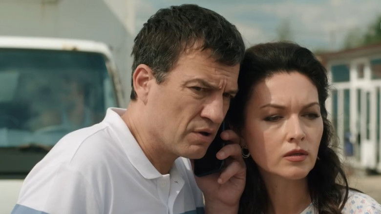 Still image for Алла-такси season 1 episode 16: Episode 16
