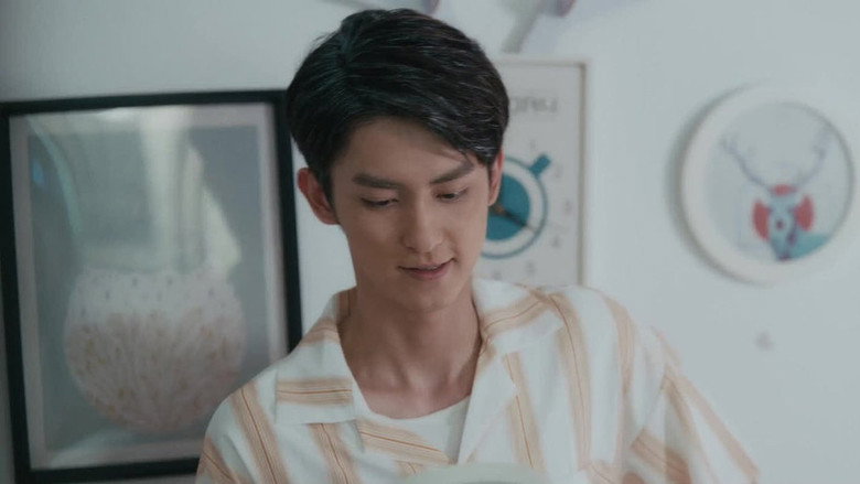 The Lost Memories: 1×1