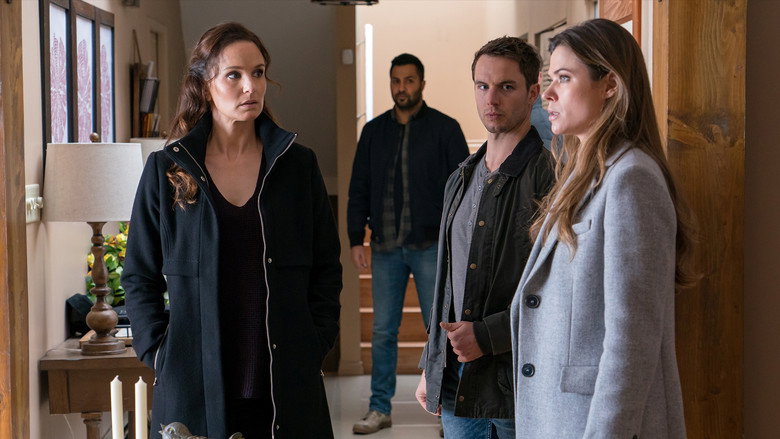 Still from Colony - Season 3 Episode 11